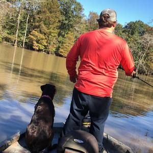 Meet your Posher, Luke